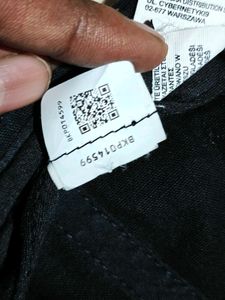 The North Face Cap