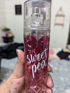 Bbw Sweet Pea