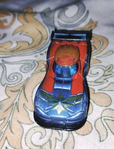 Toy Car Set