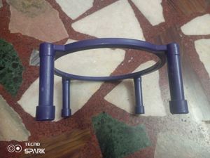Colorful Stacking Chairs - Bulk Lot