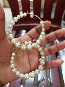 Hoop Earring Set