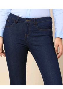 Women Slim Fit Jeans