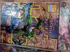 Raj Comic Books Collection