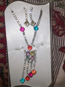 Jewellery Set