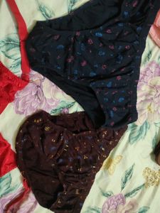 Branded bra&amp;pandi