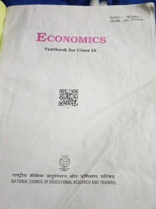 This Textbook For Class 9th Cbse Only Ncert