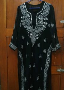 Chikankari Kurti