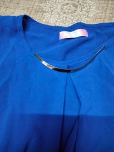 Puff Sleeve Top