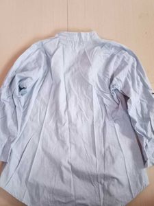 Elegant Patterned Women's Top