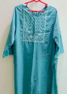 NEW KURTI