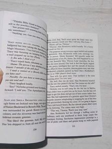 Chasing Tomorrow - Sidney Sheldon