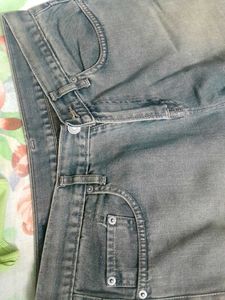 Vintage PEPE Olive jeans +1 Top