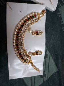 Sparkling Jewelry ✨️ Combo Set