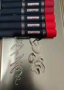 Insight Brand New Lipstick