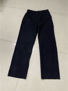 H&amp;M High Waist Pants