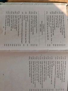 Letter Writing Book In Two Language