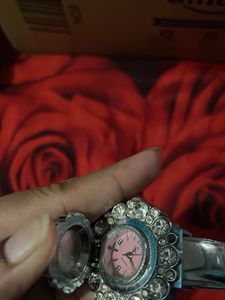 Sparkling Bangle Bracelet