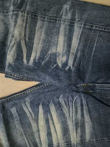 Streetwear Washed Vintage Y2k Denim!