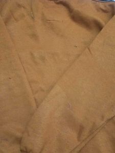 Stylish Color Block Sweatshirt