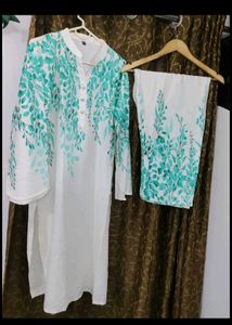 Rayon Material Cord Set