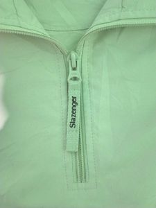 Vintage Slazengeg Bomber Jacket 🧥