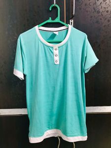 Regular Base Tshirt 👕