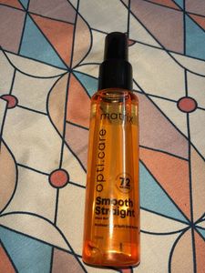 Matrix Opti.Care Hair Serum