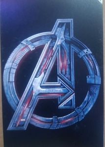 Spiderman ,Marvel Avengers Poster