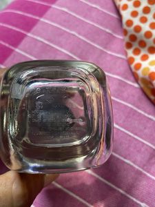Red Vanilla Perfume