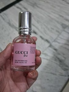 Gucci Pro Perfume