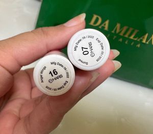Mars Matte Superstay Lipstick Combo