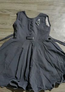 Cotton Frock For Girls