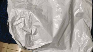 Courier Covers