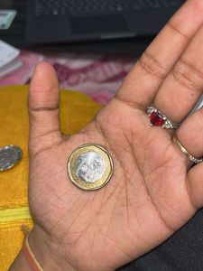 Singapore Currency 1$ 35 Cents