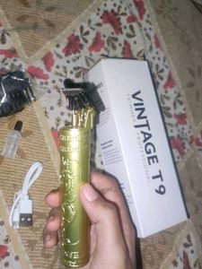 branded trimmer professional
