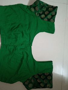 Combo Of 2 Blouse