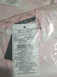 Girls Top