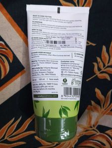 Face Wash 150ml
