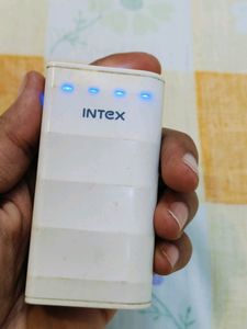 Working power Bank