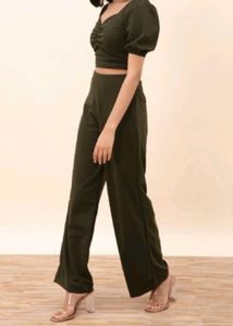 Twenty Dresses Women Co Ord Set