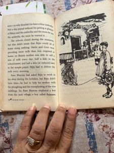 2 Ruskin Bond Books 📕
