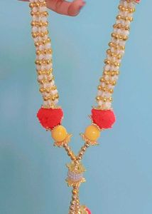 Mala For Krishna Or Any Other Idol
