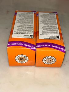 SUGAR POP HD Liquid Foundation Big (2)