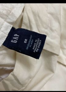GAP Made In Philippines 🇵🇭 High Rise Jeans
