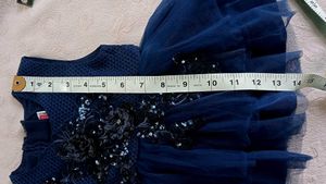 Beautiful Baby Girl Frock