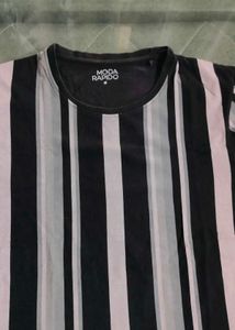 Striped T-Shirt