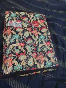 Biba Dress Material