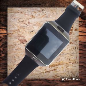 Smart Watch Digital