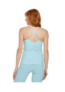 Light Cyan Tank Top