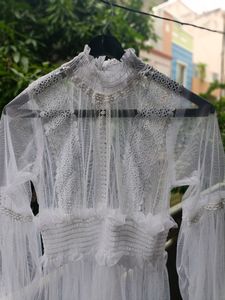 Preety Sensational women Long Dress